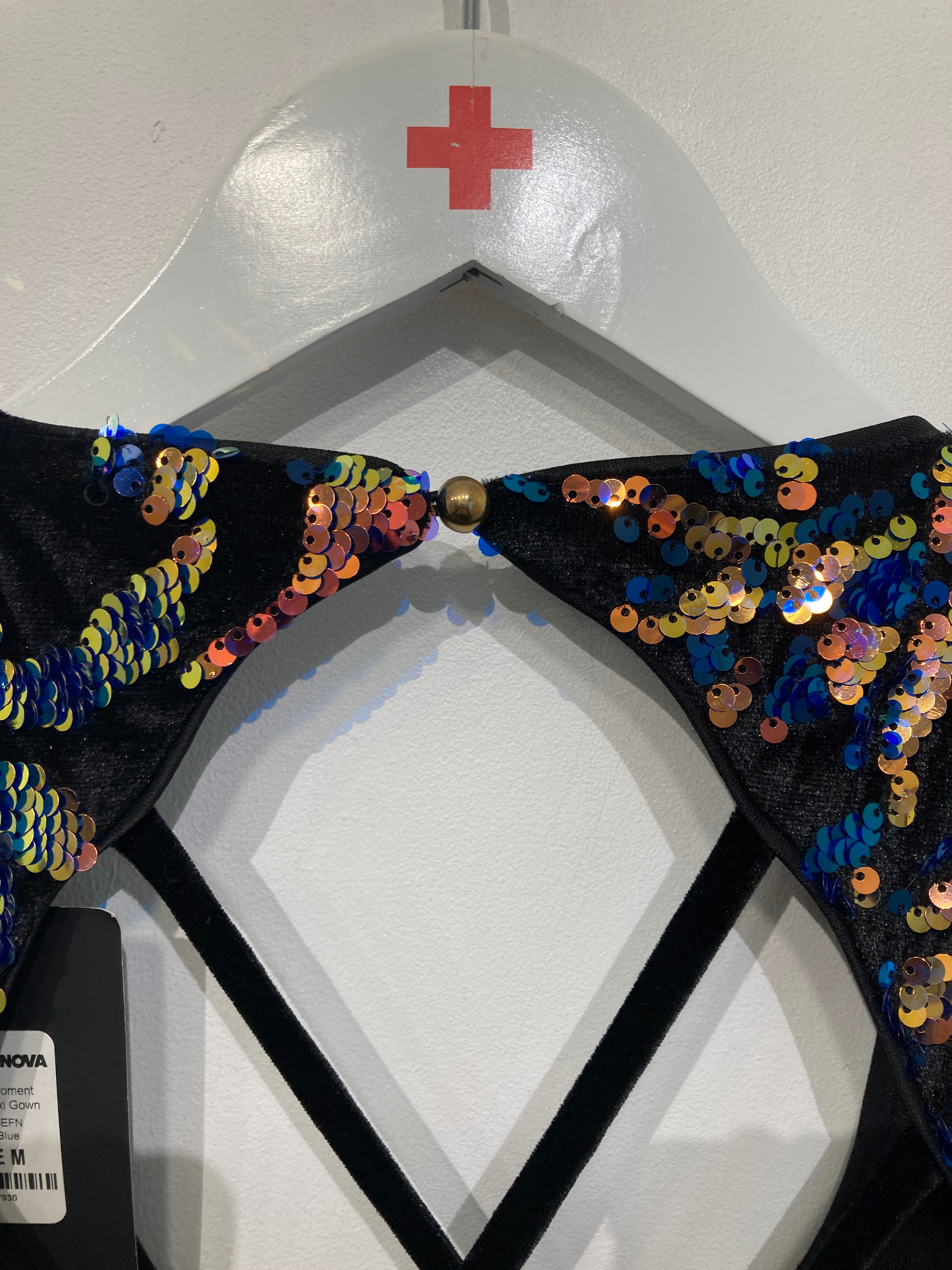Fashionnova Kjole